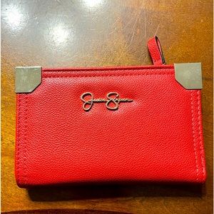 Jessica Simpson wallet